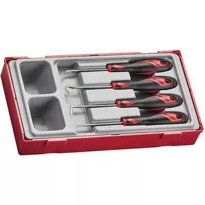 Krokverktygssats - 007496615