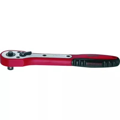 SPÄRRHANDTAG 1/2 45T FRP 255MM - 001582499