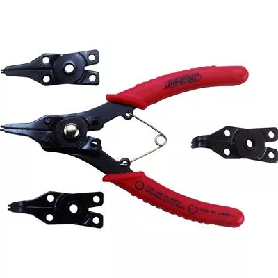 Spårringstångsats - 001586545