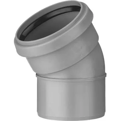 Avloppsböj - 005339655