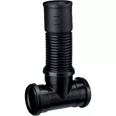 Dräneringsgrenrör - 005339723
