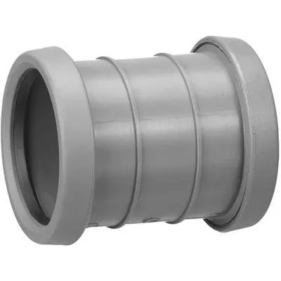 Dubbelmuff - 005339678