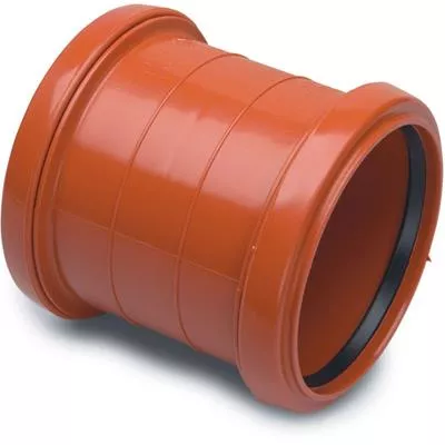 Dubbelmuff - 006575006