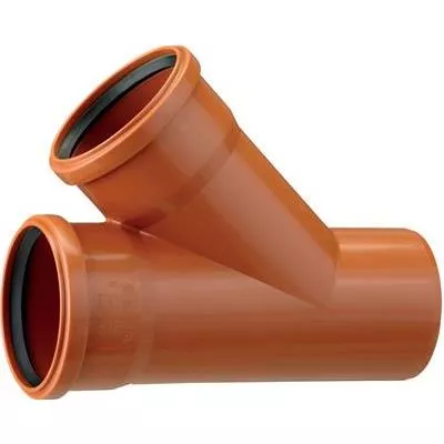 Grenrör - 006575004