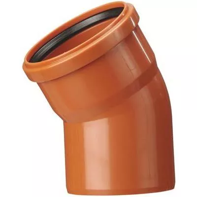 Rörböj - 006575001