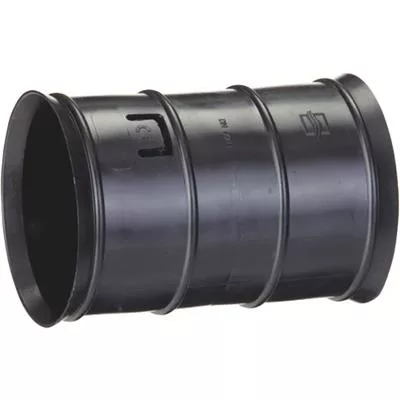 Skarvmuff för dräneringsrör - 005934070
