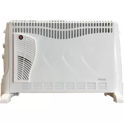 VÄRMEELEMENT KONVEKT M TURBOF 2000W - 008109522