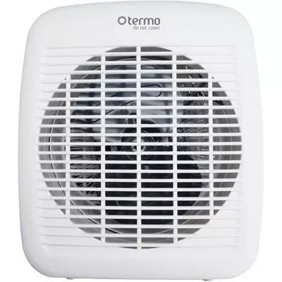 VÄRMEFLÄKT STÅENDE 2000W - 008004546