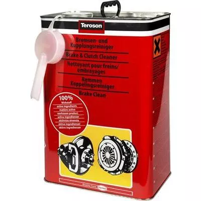 Bromsrengöring - 005187836