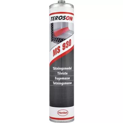 Elastisk Tätmassa - 007769061