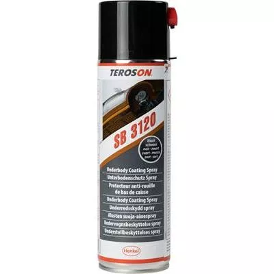 Rostskydd - 008526777