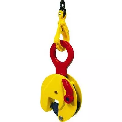 PLÅTLYFTHANDSKE 3TON - 005053995