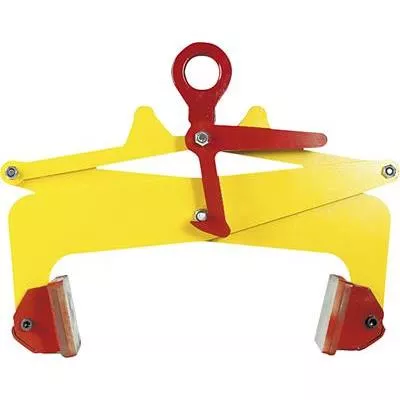 PLÅTLYFTHANDSKE BLOCKLYFT 0,5T - 005622121