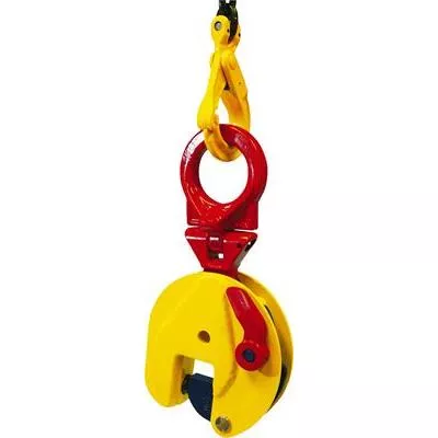 PLÅTLYFTHANDSKE LEDAD 0,75T - 005053998