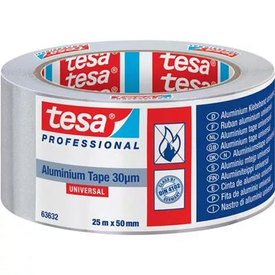 Aluminiumtejp - 007143026
