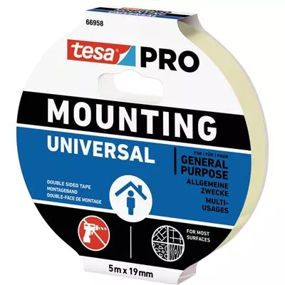 Monteringstejp - 008095477