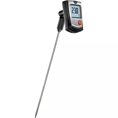 Digital Temperaturmätare - 002860033