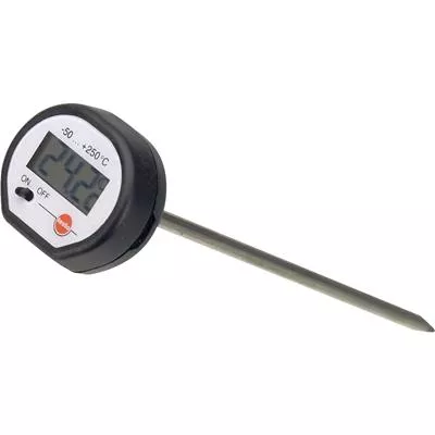 Digital Termometer - 004813443