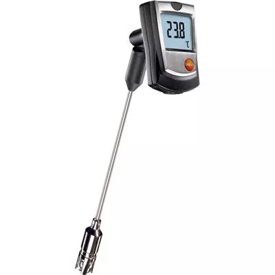 Digital Yttemperaturmätare - 002860034