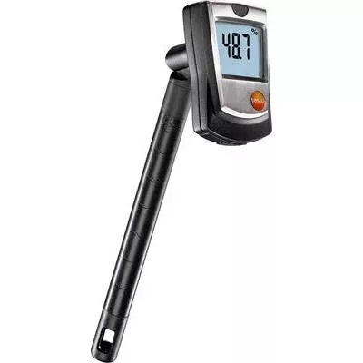 Hygrometer - 002860036