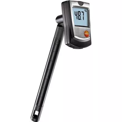 Hygrometer - 002860036