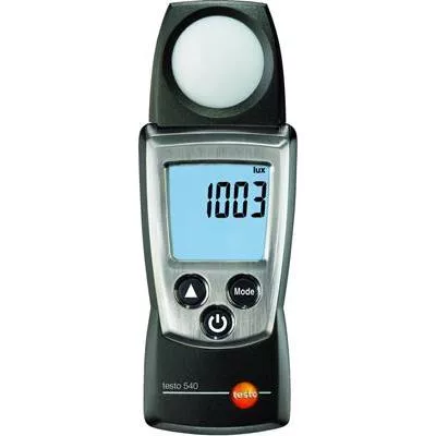 Ljusmätare - 004334395