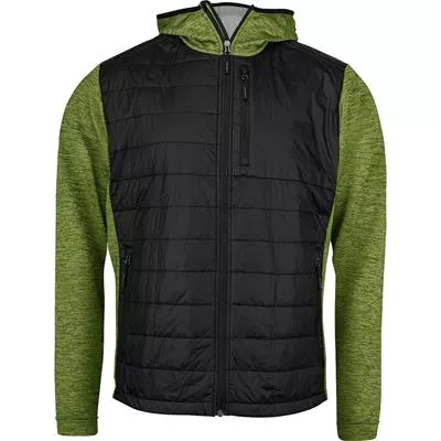 Arbetsjacka med huva - 008505608