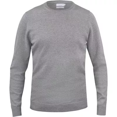 Stickad Pullover - 007617745