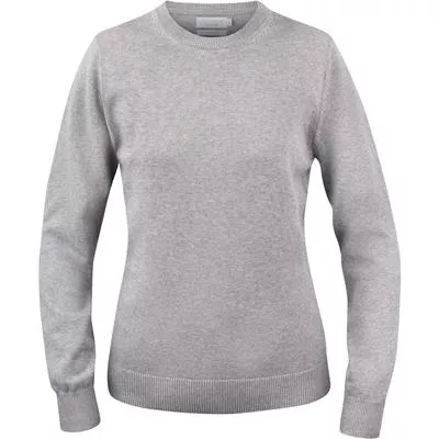 Stickad Pullover - 007617768