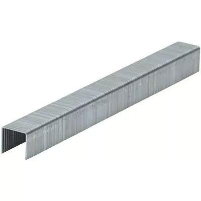 HÄFTKLAMMER ALU-11/140 10MM 5000ST - 006959756