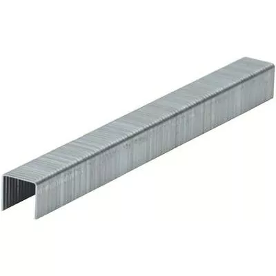 HÄFTKLAMMER ALU-11/140 8MM 5000ST - 006959755