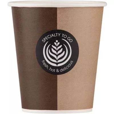 Pappersbägare - 008119222