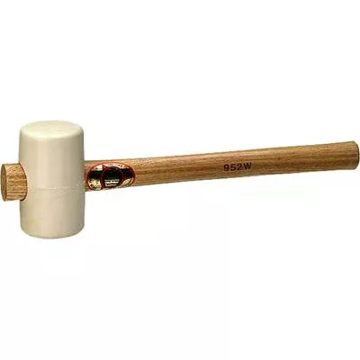 Gummiklubba - 001585771