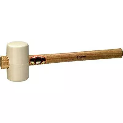 Gummiklubba - 001585771