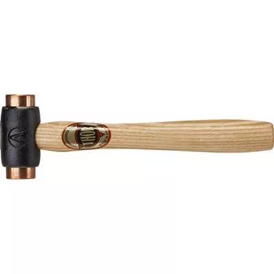 Kopparhammare - 001585689
