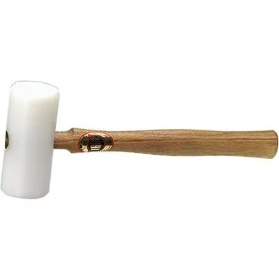 Plastklubba - 001585810