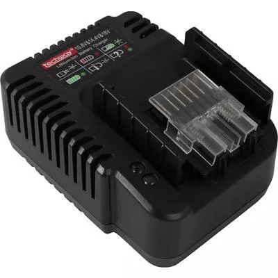 Batteriladdare - 008838431