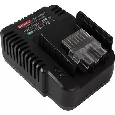 Batteriladdare - 008838431