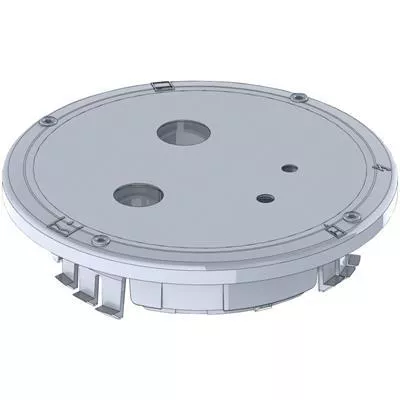 Dismaskinsgenomföring - 006747684