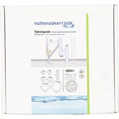Tätningssats - 007668143