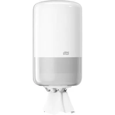 DISPENSER M1 HANDTORKRULLE MINI VIT - 007305208
