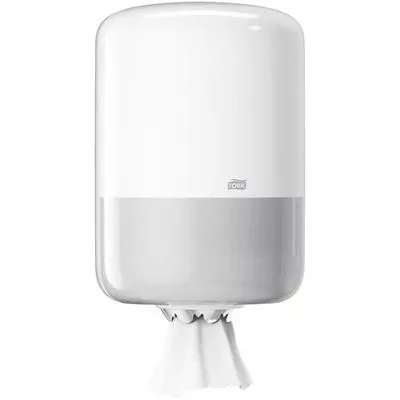 DISPENSER M2 HANDTORKRULLE VIT - 007305211
