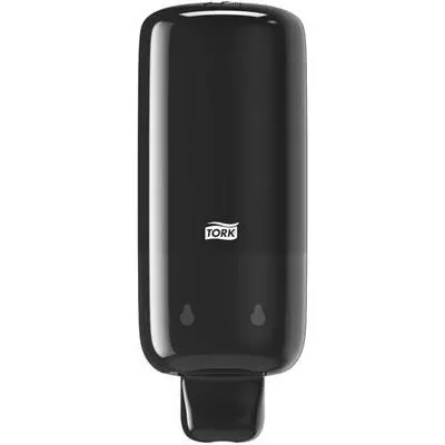 DISPENSER S4 F SKUMTVÅL SVART - 007305203