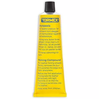 Brynpasta - 001607974