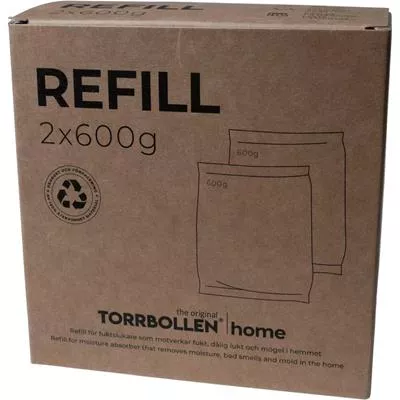 Fuktslukarrefill - 008151529