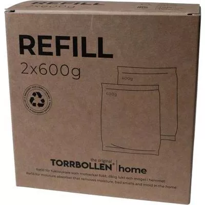Refil - 008151529
