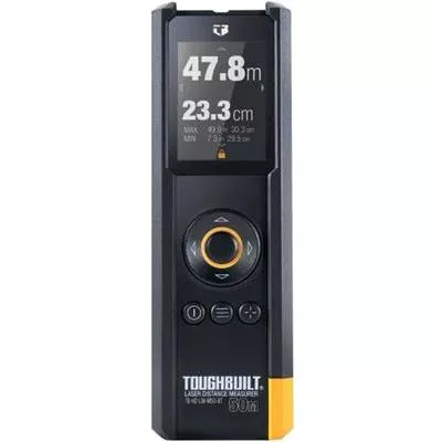 AVSTÅNDSMÄTARE TB BT PRO 50M - 009094740