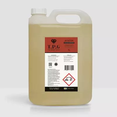 Alkalisk Avfettning - 502699788