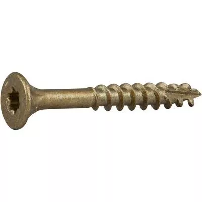 Träskruv - 007016748