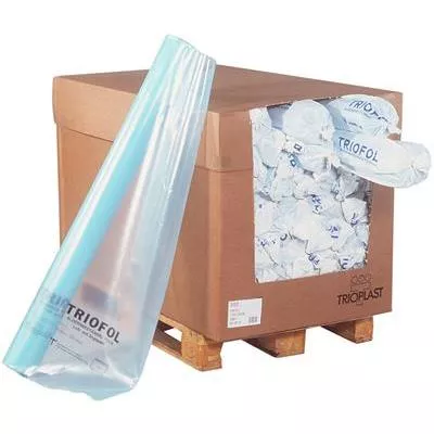 Byggfolie - 502696670